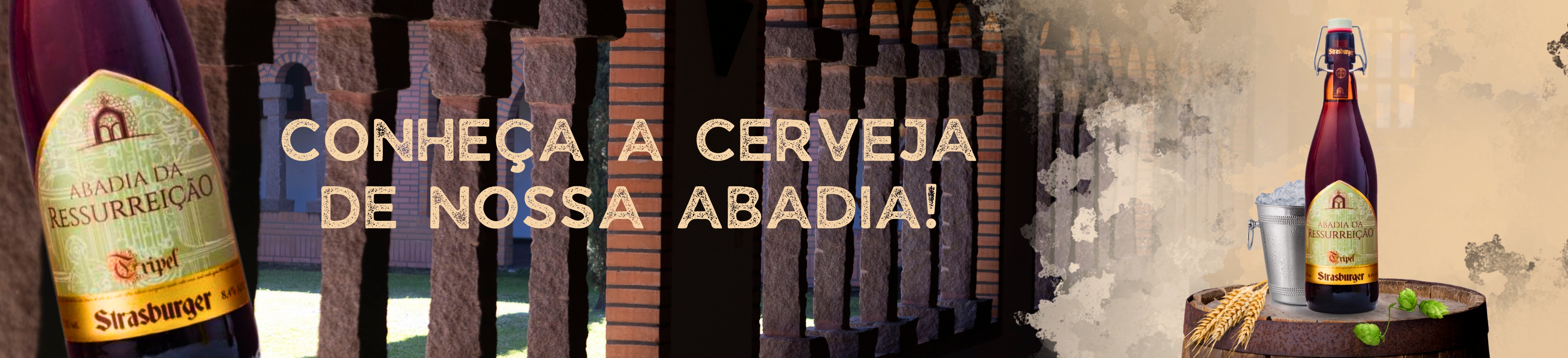 Cerveja da Abadia